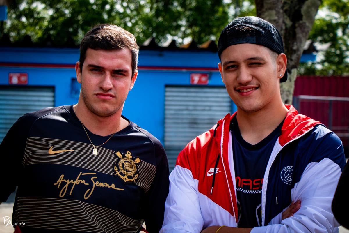 7º Interclubes Kart Brasil (CPKA) - Kartódromo Granja Viana