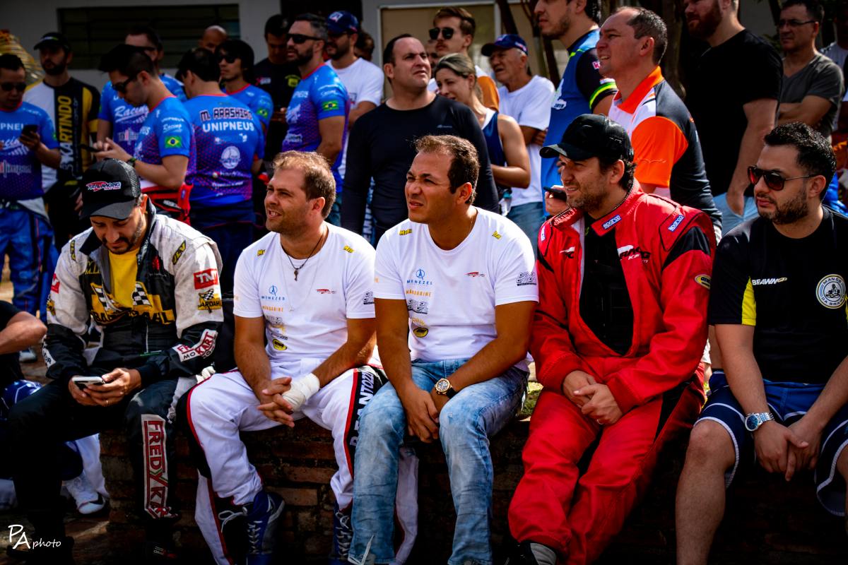 7º Interclubes Kart Brasil (CPKA) - Kartódromo Granja Viana