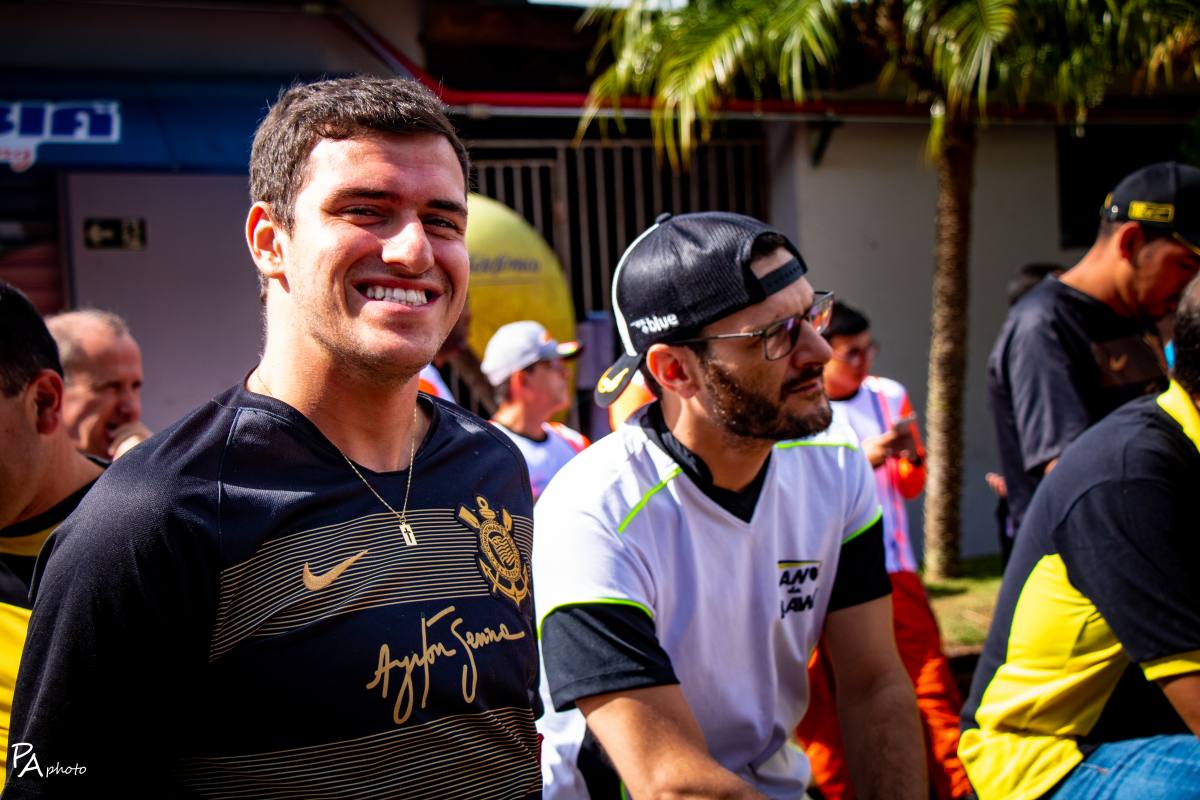 7º Interclubes Kart Brasil (CPKA) - Kartódromo Granja Viana