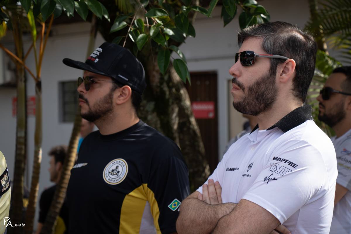 7º Interclubes Kart Brasil (CPKA) - Kartódromo Granja Viana