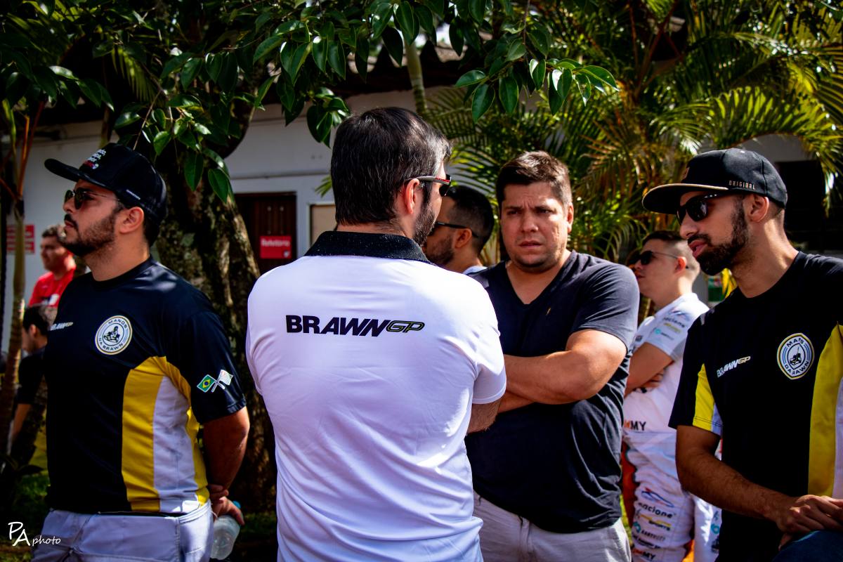 7º Interclubes Kart Brasil (CPKA) - Kartódromo Granja Viana