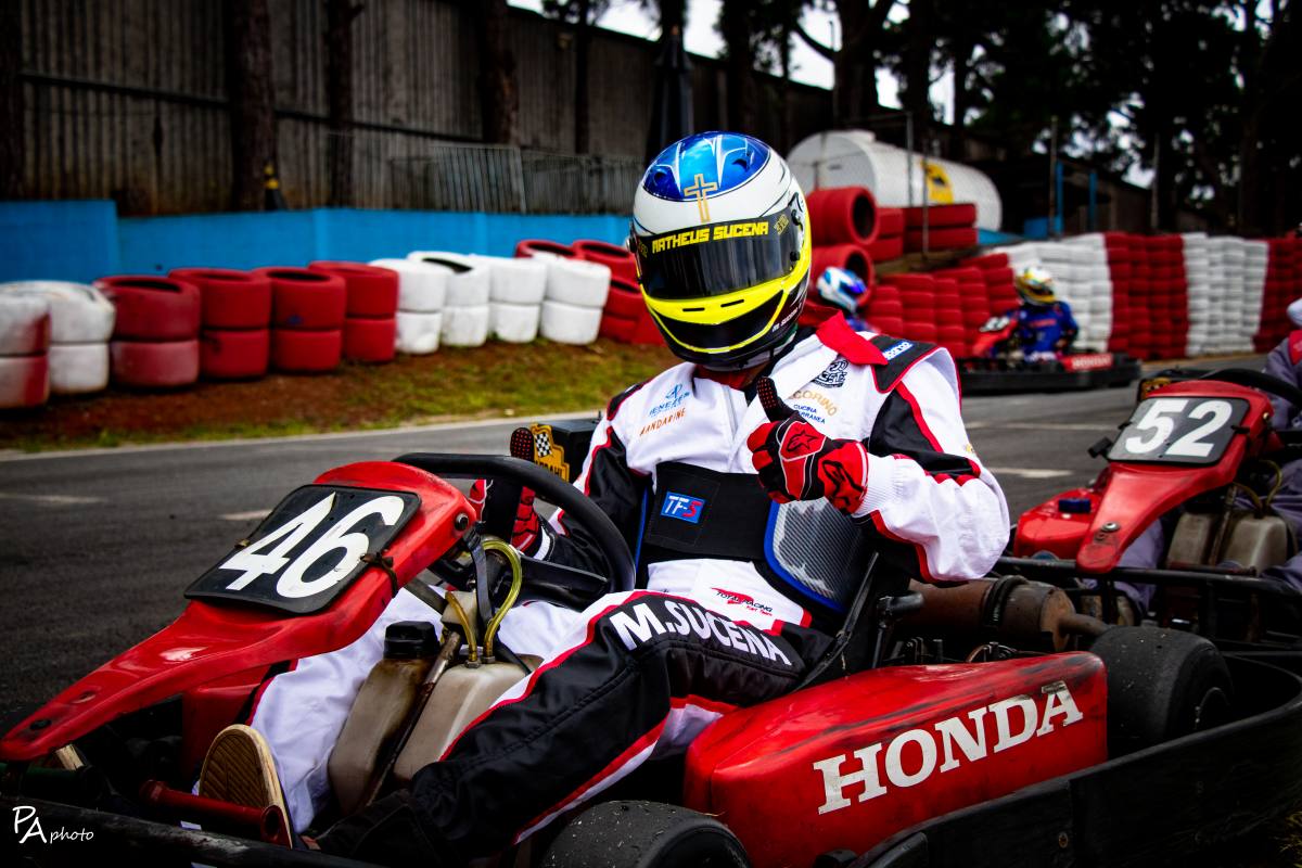 7º Interclubes Kart Brasil (CPKA) - Kartódromo Granja Viana