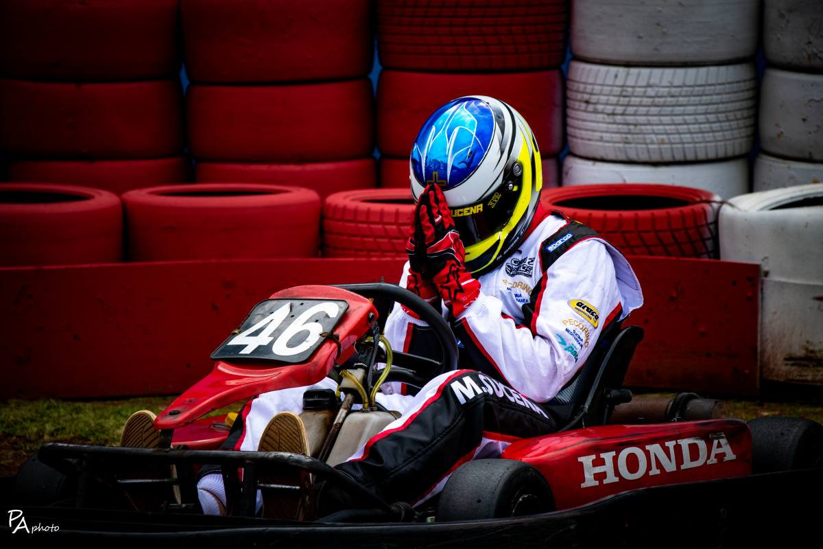 7º Interclubes Kart Brasil (CPKA) - Kartódromo Granja Viana