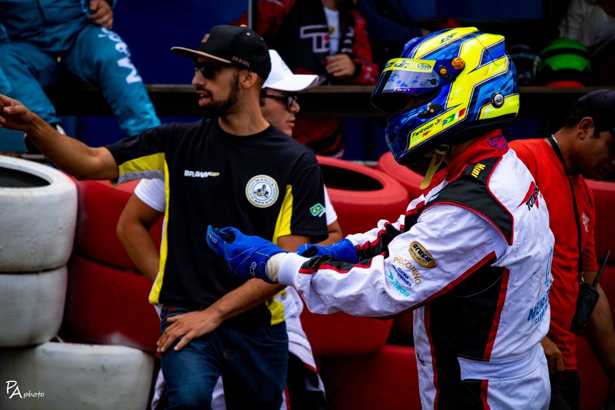 7º Interclubes Kart Brasil (CPKA) - Kartódromo Granja Viana