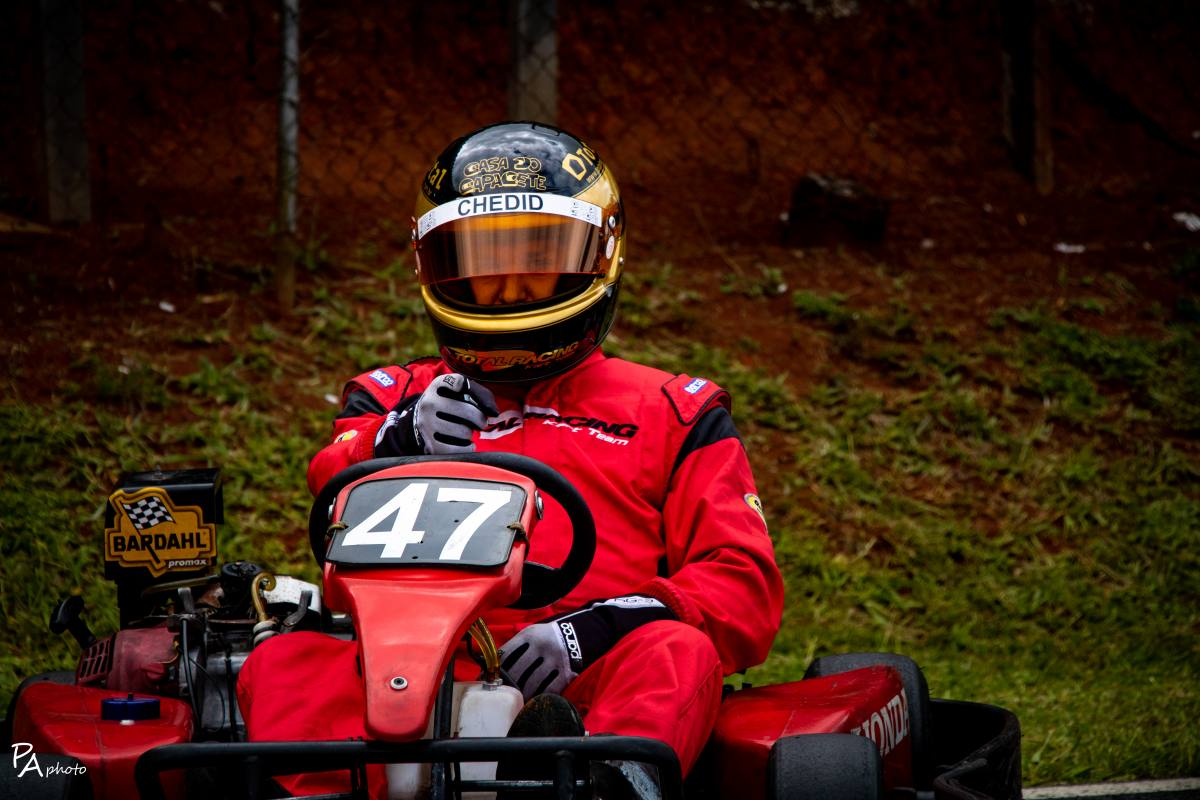 7º Interclubes Kart Brasil (CPKA) - Kartódromo Granja Viana