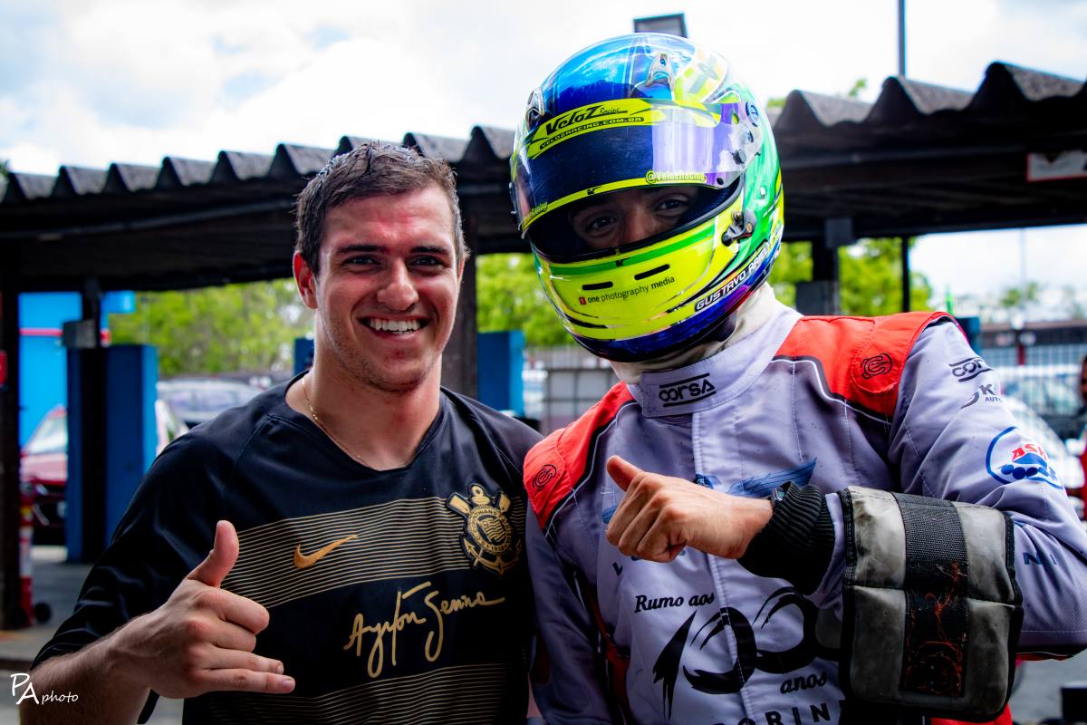 7º Interclubes Kart Brasil (CPKA) - Kartódromo Granja Viana