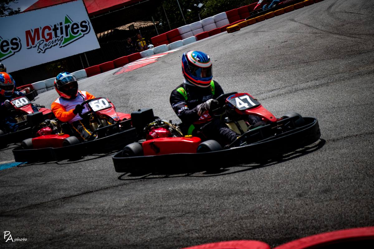 7º Interclubes Kart Brasil (CPKA) - Kartódromo Granja Viana