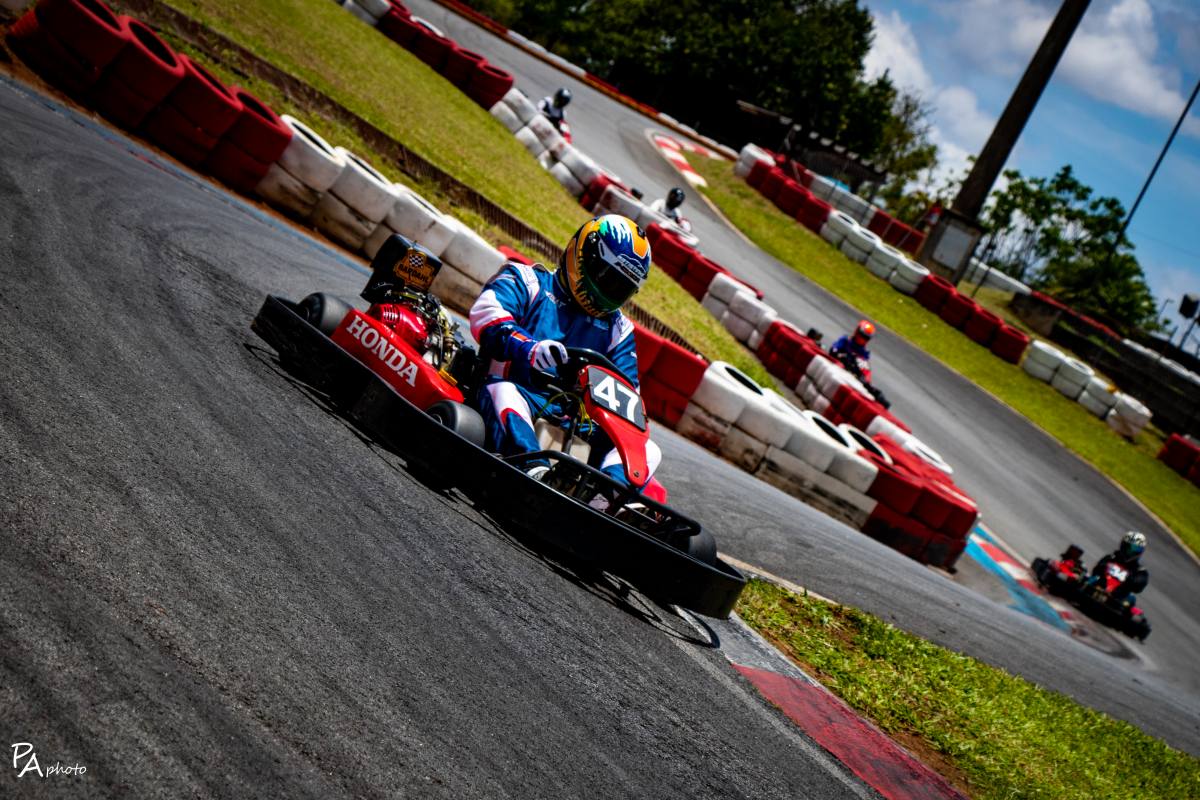 7º Interclubes Kart Brasil (CPKA) - Kartódromo Granja Viana