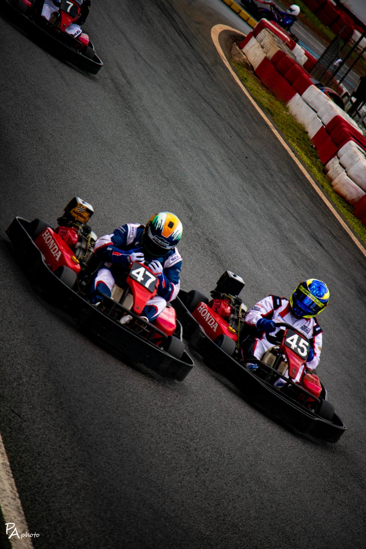 7º Interclubes Kart Brasil (CPKA) - Kartódromo Granja Viana