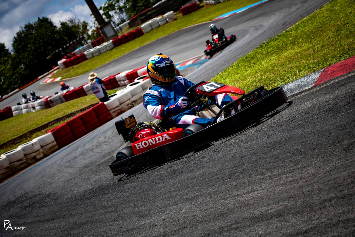 7º Interclubes Kart Brasil (CPKA) - Kartódromo Granja Viana