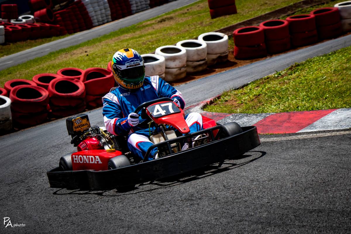 7º Interclubes Kart Brasil (CPKA) - Kartódromo Granja Viana