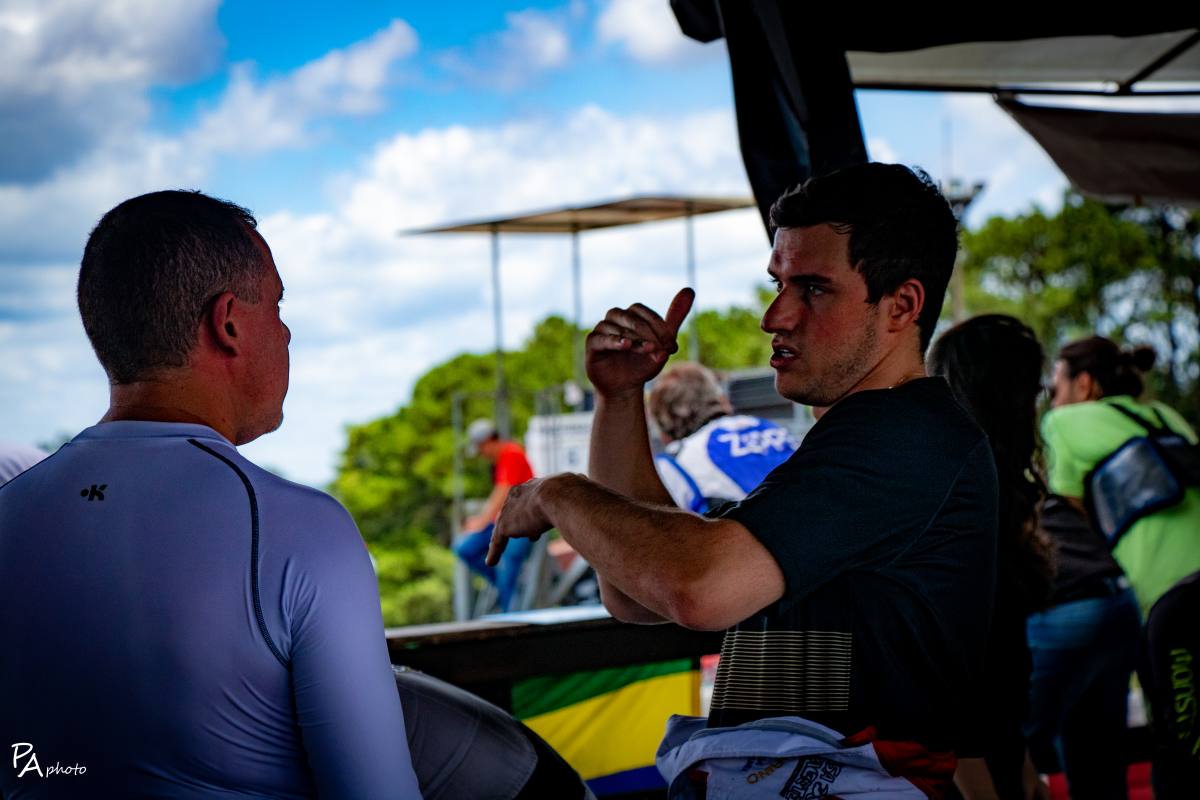 7º Interclubes Kart Brasil (CPKA) - Kartódromo Granja Viana