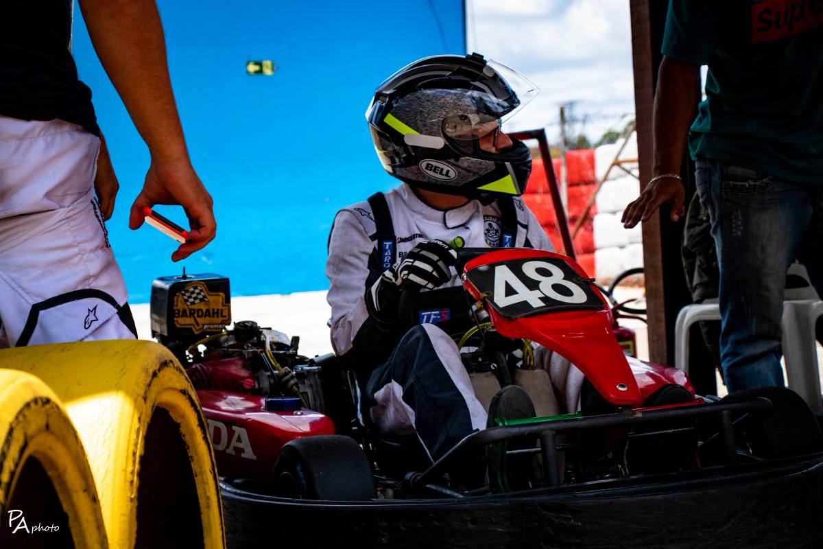 7º Interclubes Kart Brasil (CPKA) - Kartódromo Granja Viana