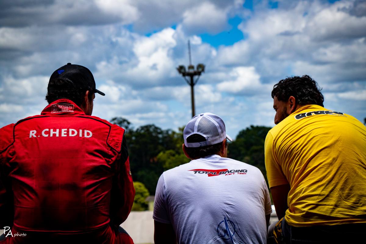 7º Interclubes Kart Brasil (CPKA) - Kartódromo Granja Viana