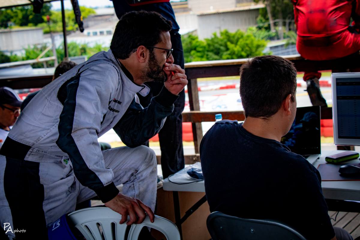 7º Interclubes Kart Brasil (CPKA) - Kartódromo Granja Viana