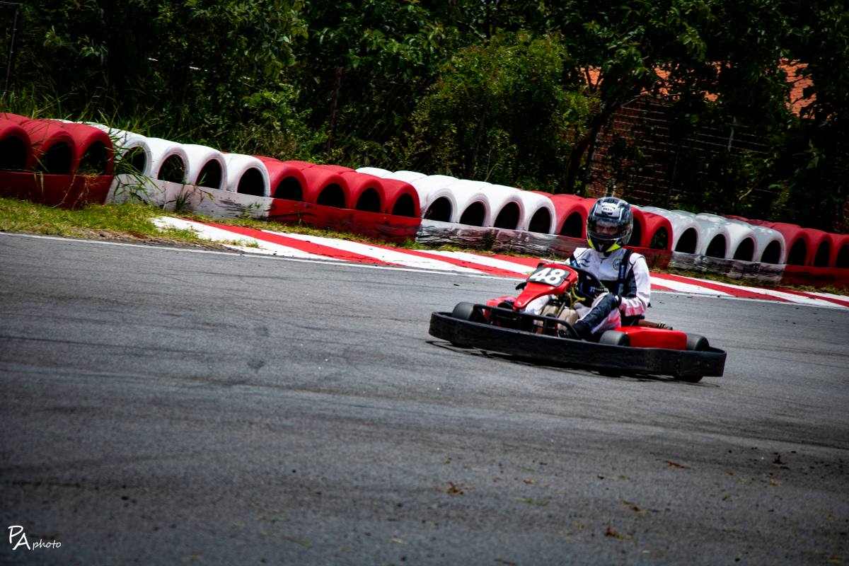 7º Interclubes Kart Brasil (CPKA) - Kartódromo Granja Viana