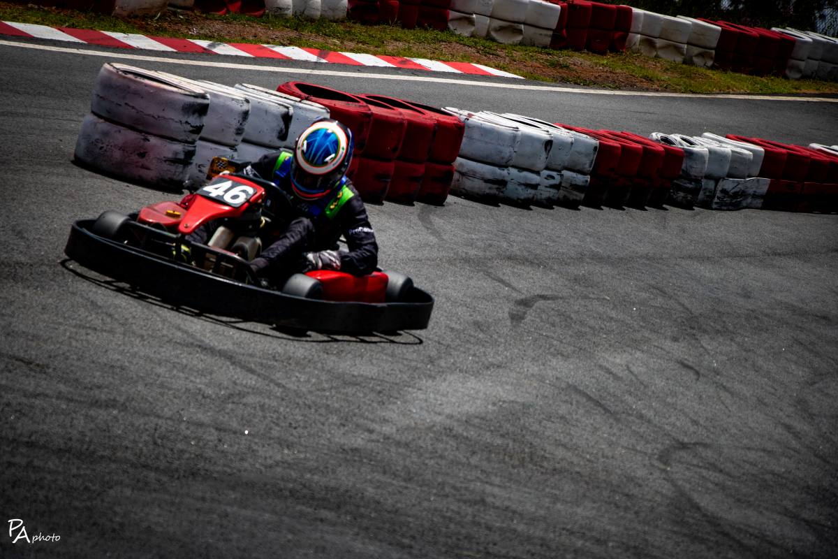 7º Interclubes Kart Brasil (CPKA) - Kartódromo Granja Viana