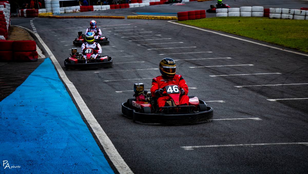 7º Interclubes Kart Brasil (CPKA) - Kartódromo Granja Viana
