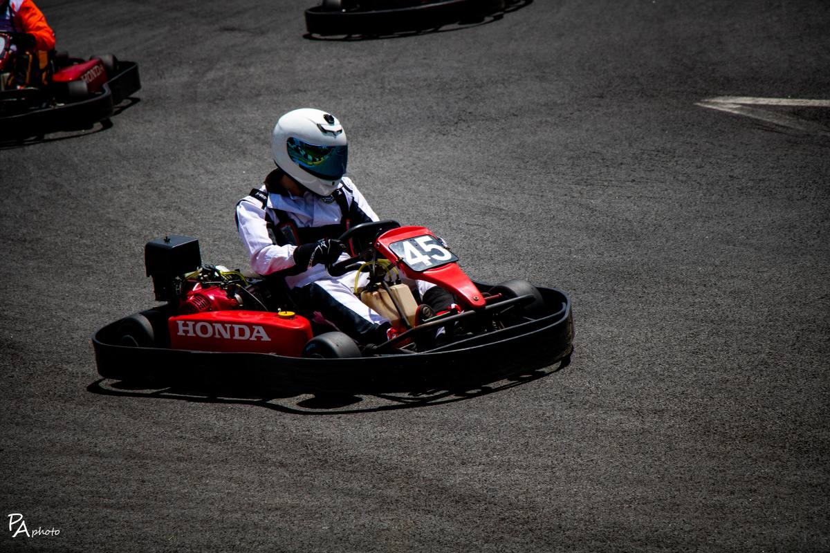 7º Interclubes Kart Brasil (CPKA) - Kartódromo Granja Viana