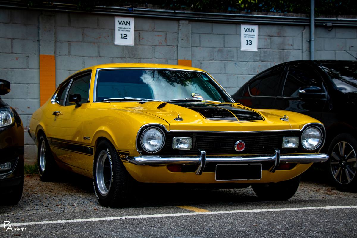 7º Interclubes Kart Brasil (CPKA) - Kartódromo Granja Viana