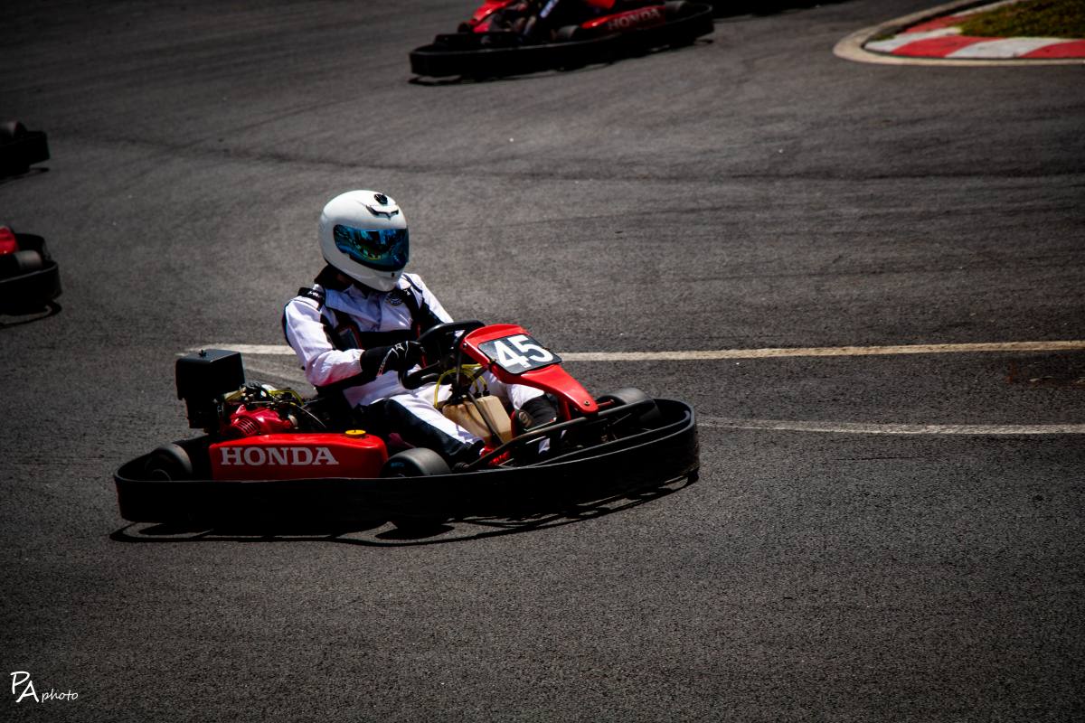 7º Interclubes Kart Brasil (CPKA) - Kartódromo Granja Viana
