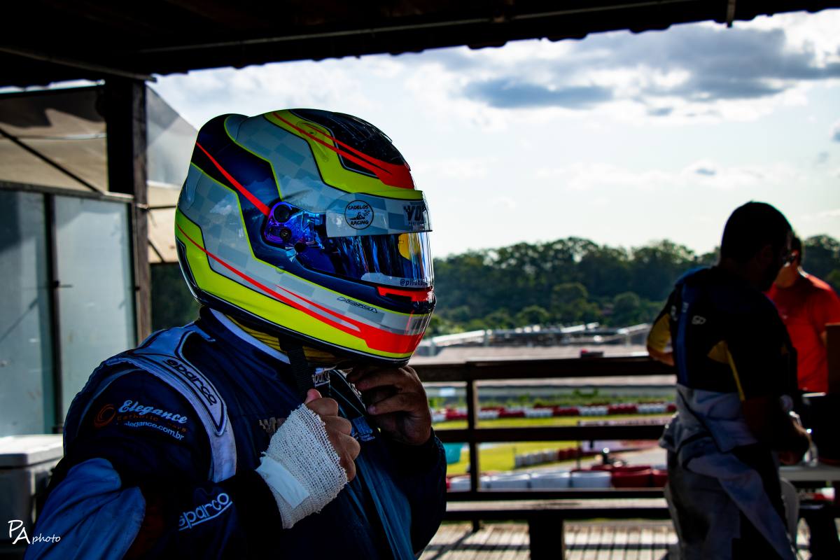 7º Interclubes Kart Brasil (CPKA) - Kartódromo Granja Viana