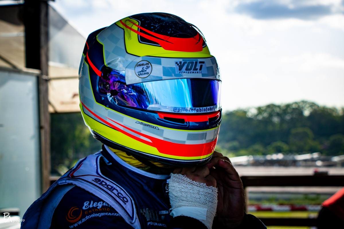 7º Interclubes Kart Brasil (CPKA) - Kartódromo Granja Viana