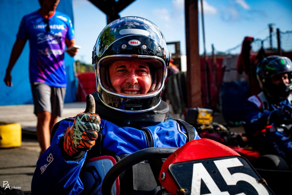 7º Interclubes Kart Brasil (CPKA) - Kartódromo Granja Viana