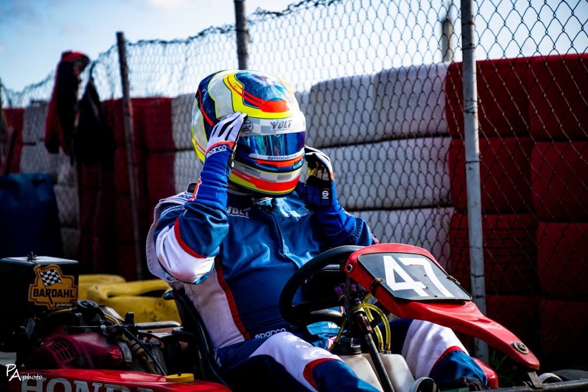 7º Interclubes Kart Brasil (CPKA) - Kartódromo Granja Viana