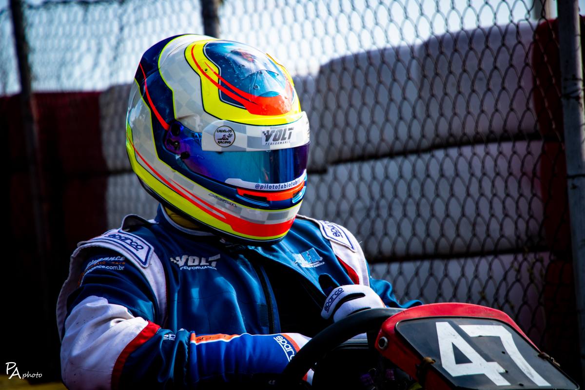 7º Interclubes Kart Brasil (CPKA) - Kartódromo Granja Viana