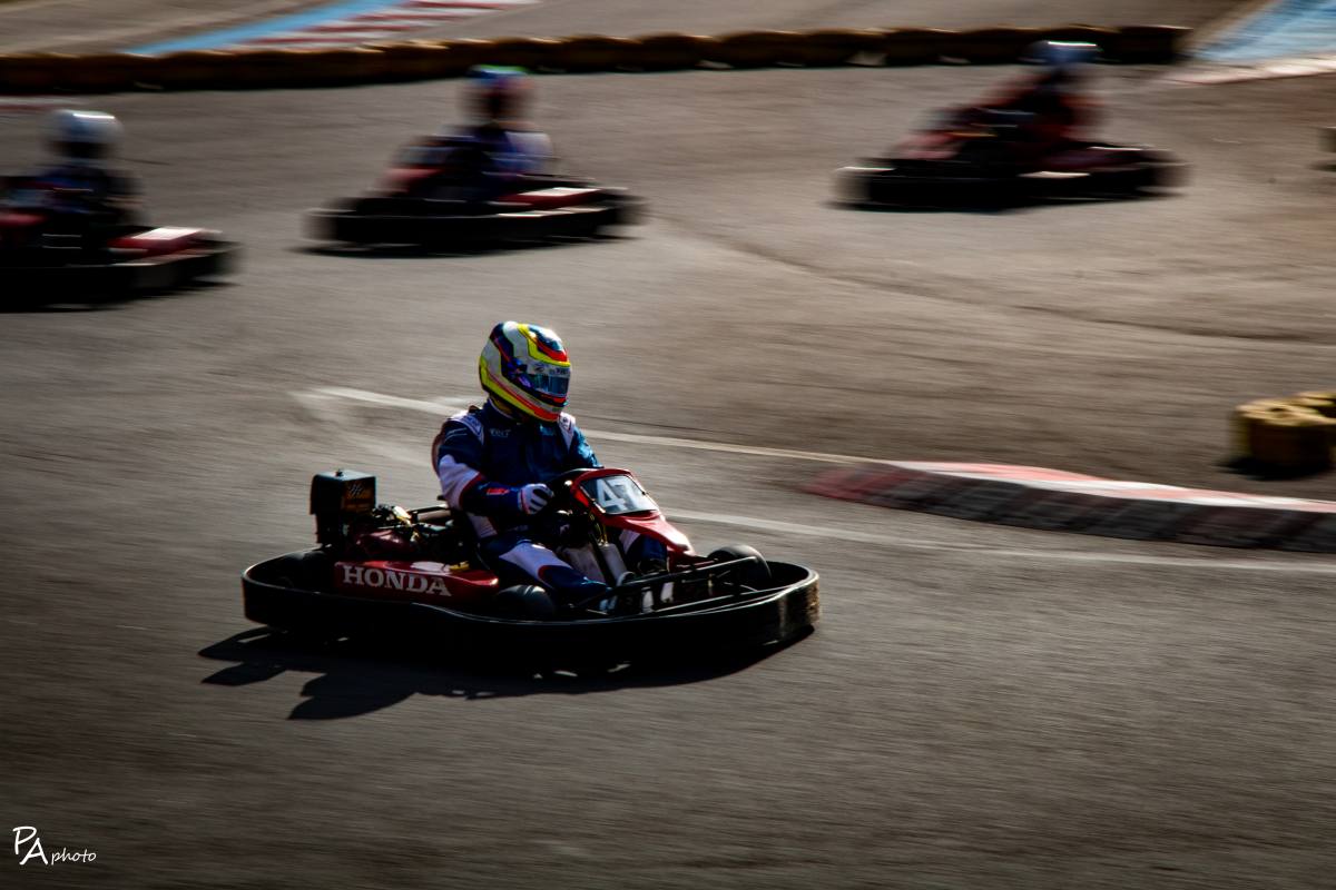 7º Interclubes Kart Brasil (CPKA) - Kartódromo Granja Viana