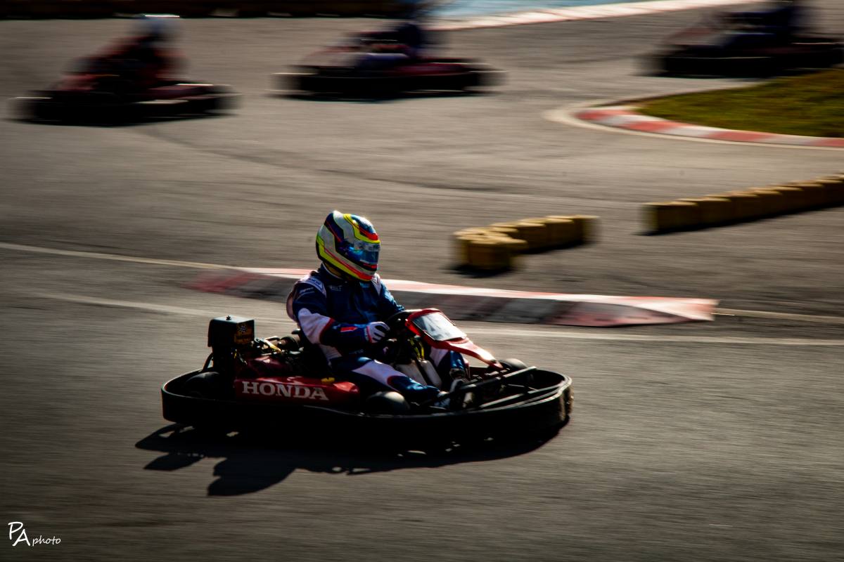 7º Interclubes Kart Brasil (CPKA) - Kartódromo Granja Viana