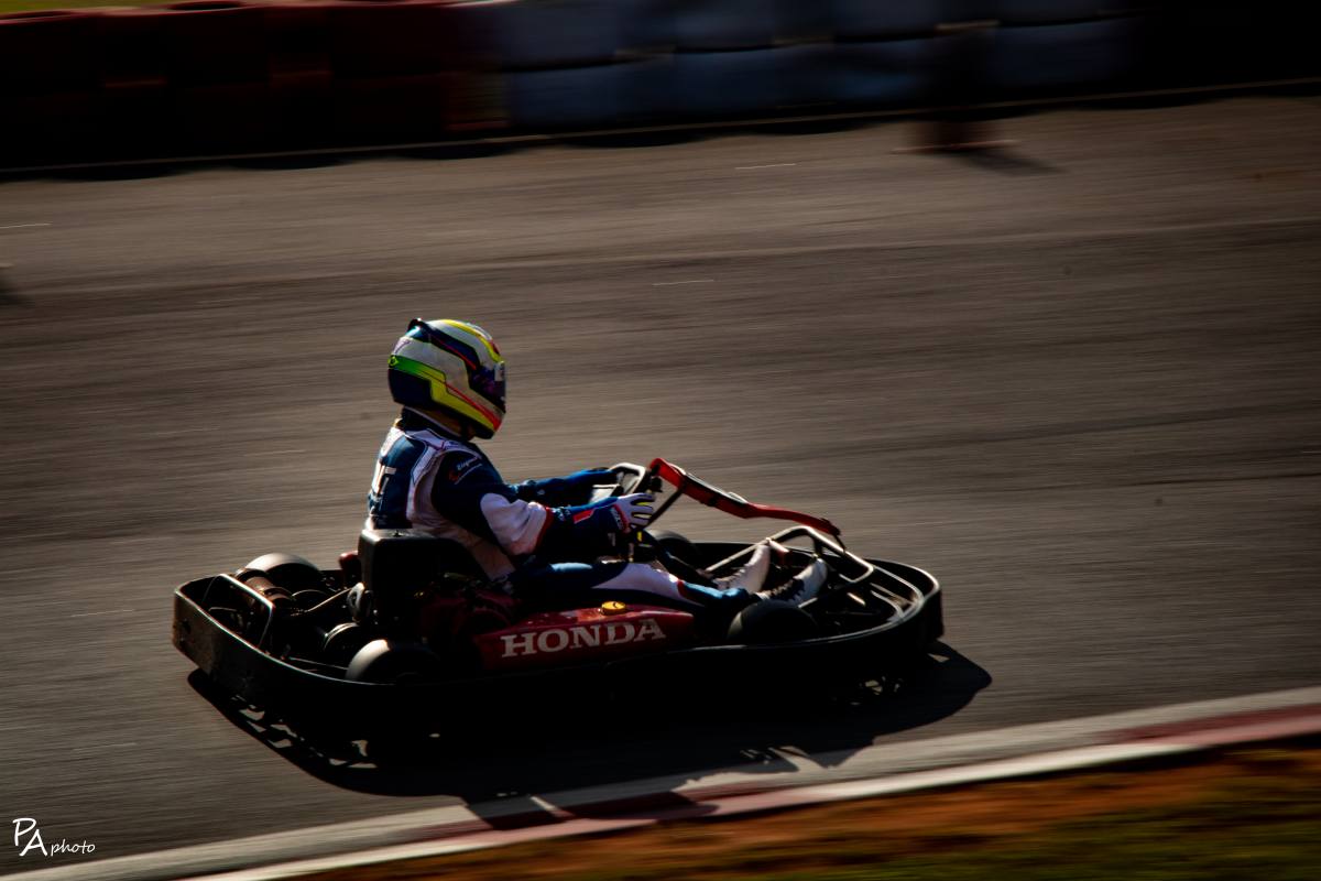 7º Interclubes Kart Brasil (CPKA) - Kartódromo Granja Viana