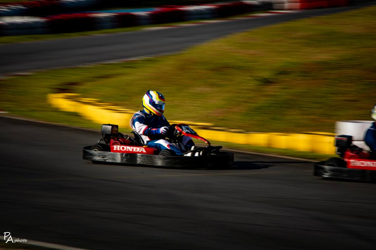 7º Interclubes Kart Brasil (CPKA) - Kartódromo Granja Viana