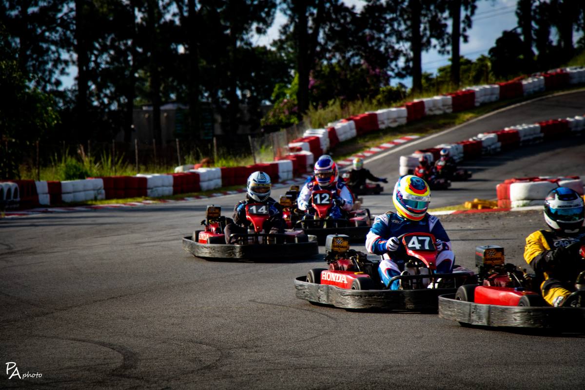 7º Interclubes Kart Brasil (CPKA) - Kartódromo Granja Viana