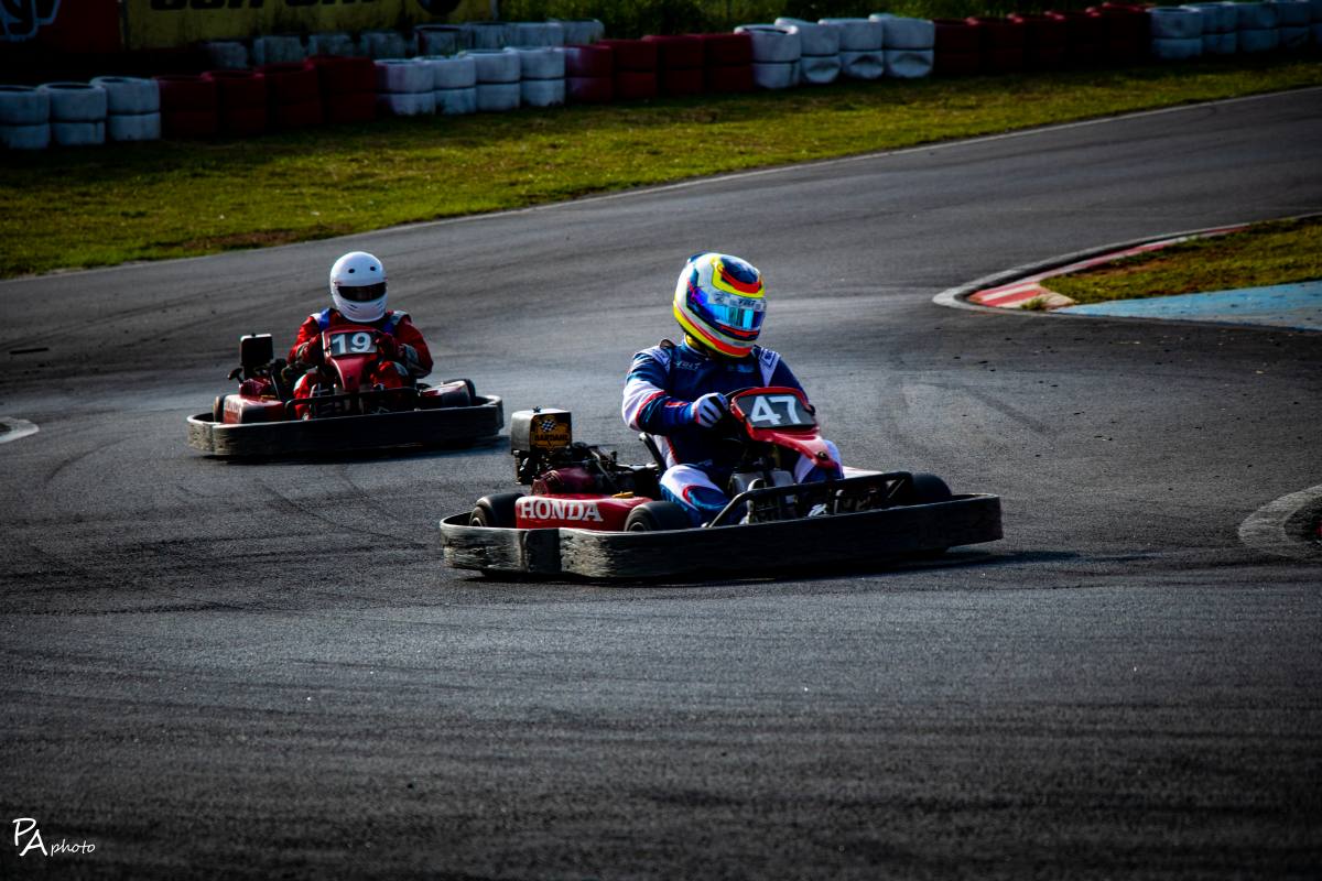 7º Interclubes Kart Brasil (CPKA) - Kartódromo Granja Viana