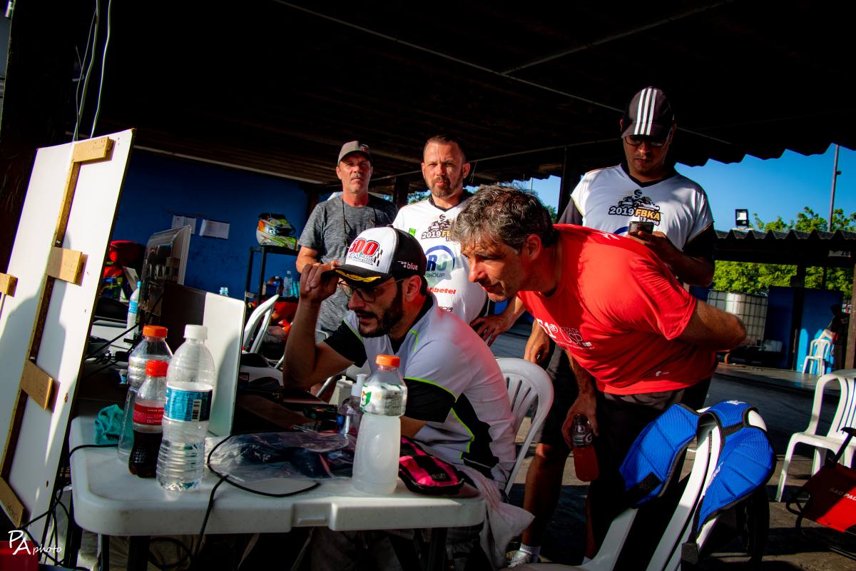 7º Interclubes Kart Brasil (CPKA) - Kartódromo Granja Viana